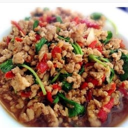 ตามสั่งครัวคุณน้อย  ดอนเมือง