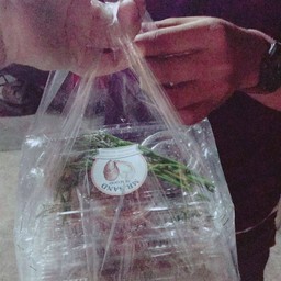 หอยใหญ่สุราษฎร์ by MR.Sand