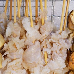 แมงกะพรุน jelly fish / 海蜇