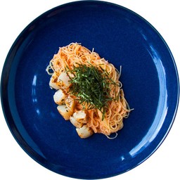 Angel Hair Mentaiko