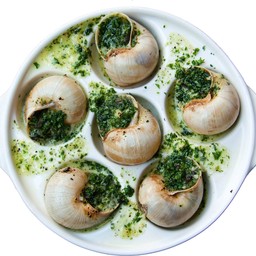 Escargots Bouginonge