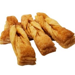 พายกรอบ