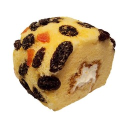 โรลลูกเกดวนิลา