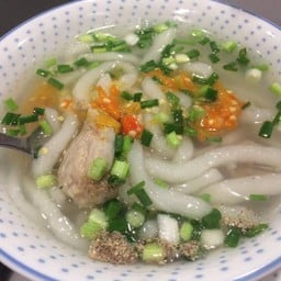 ครัวเวียดนามคุณตู่ ลาดพร้าว 80