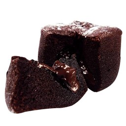 ชอคโกแลตลาวา