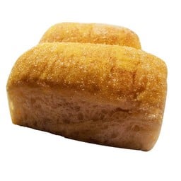 ขนมปังเนยสด