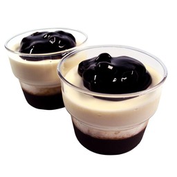 มูสเค้ก