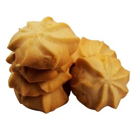 คุกกี้เนยวนิลา (เล็ก 120g)