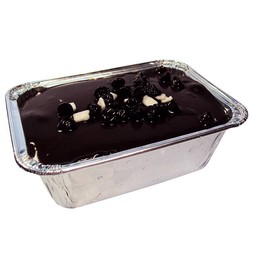 เค้กชอคโกแลตหน้านิ่ม