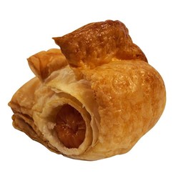 พายไส้กรอก