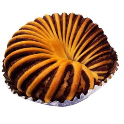 ขนมปังถั่วแดง