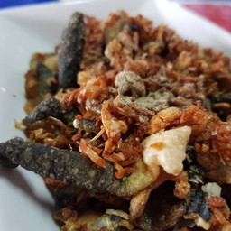 กบทอดกระเทียม