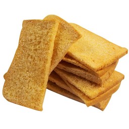 ขนมปังกรอบ