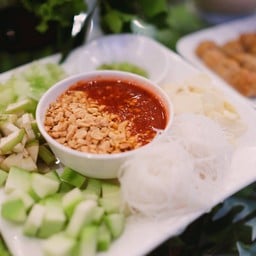 พรแหนมเนืองบ้านฉาง -