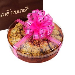 คุกกี้งา (กล่อง)