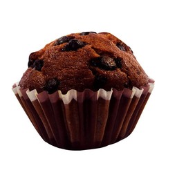 เค้กกล้วยหอมชอคชิพ