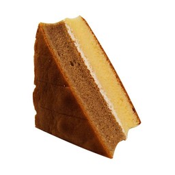 ชิฟฟอน (วนิลา-กาแฟ)