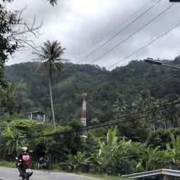 น้ำตกกะทู้