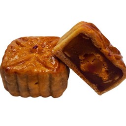 ขนมเปี๊ยะทุเรียน