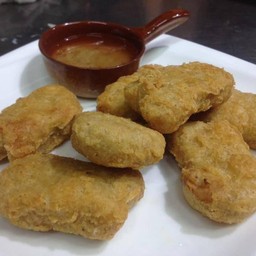 นักเก็ต