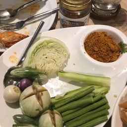 พริกขิงแห้ง