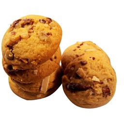 คุกกี้พีนัทบัตเตอร์ (ใหญ่ 400g)