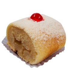 โรลมะนาว