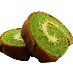 โรลใบเตย