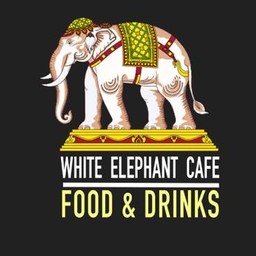 WHITE ELEPHANT CAFE