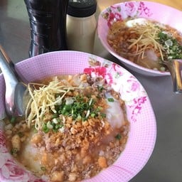 โจ๊กเด็ก ตลาดน้อย