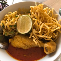 ป้าแอดกาดกองต้า