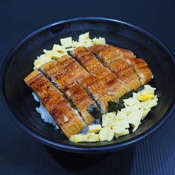 UNAGI DON