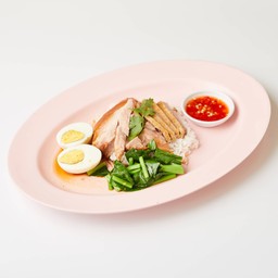 ข้าวสองสหาย