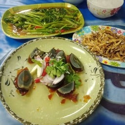 ข้าวต้มแชมป์ เชียร์