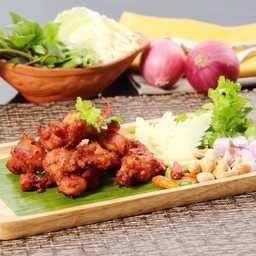 แหนมซี่โครงหมู