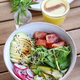 Citizen Cafe
