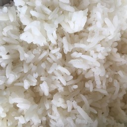 ข้าวสวย