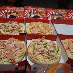 Pizza Hit