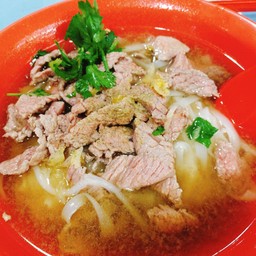 Hong Kee Beef Noodle