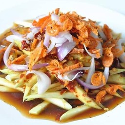 ยำมะม่วง