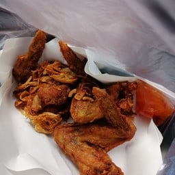 ไก่ทอดหาดใหญ่