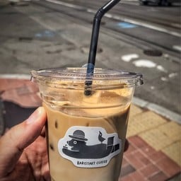 Baristart Coffee