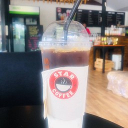 Star Coffee ระยอง