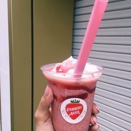 Strawberry Mania Dotomburi
