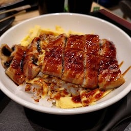 เซตครึ่งตัว ส่วนหาง และส่วนลำตัว แล้วแต่ดวงจะได้ส่วนไหน