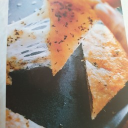 โรตีทรัฟเฟิลชีส