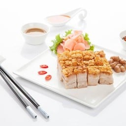 หมูกรอบกวางตุ้ง