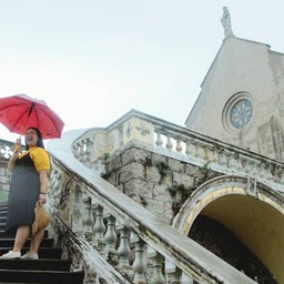 Penha Church