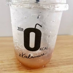 บ๊วยโซดา