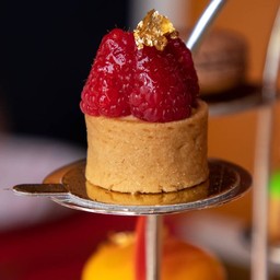 Cafe Fontana at Wynn Palace